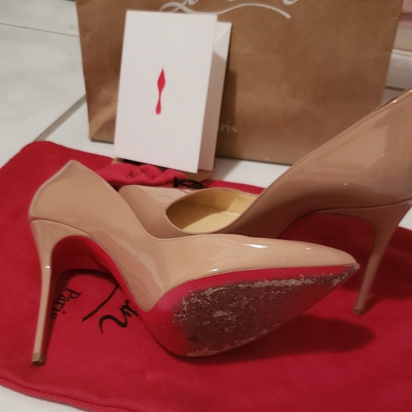 Shoes - Picture 4 of 5